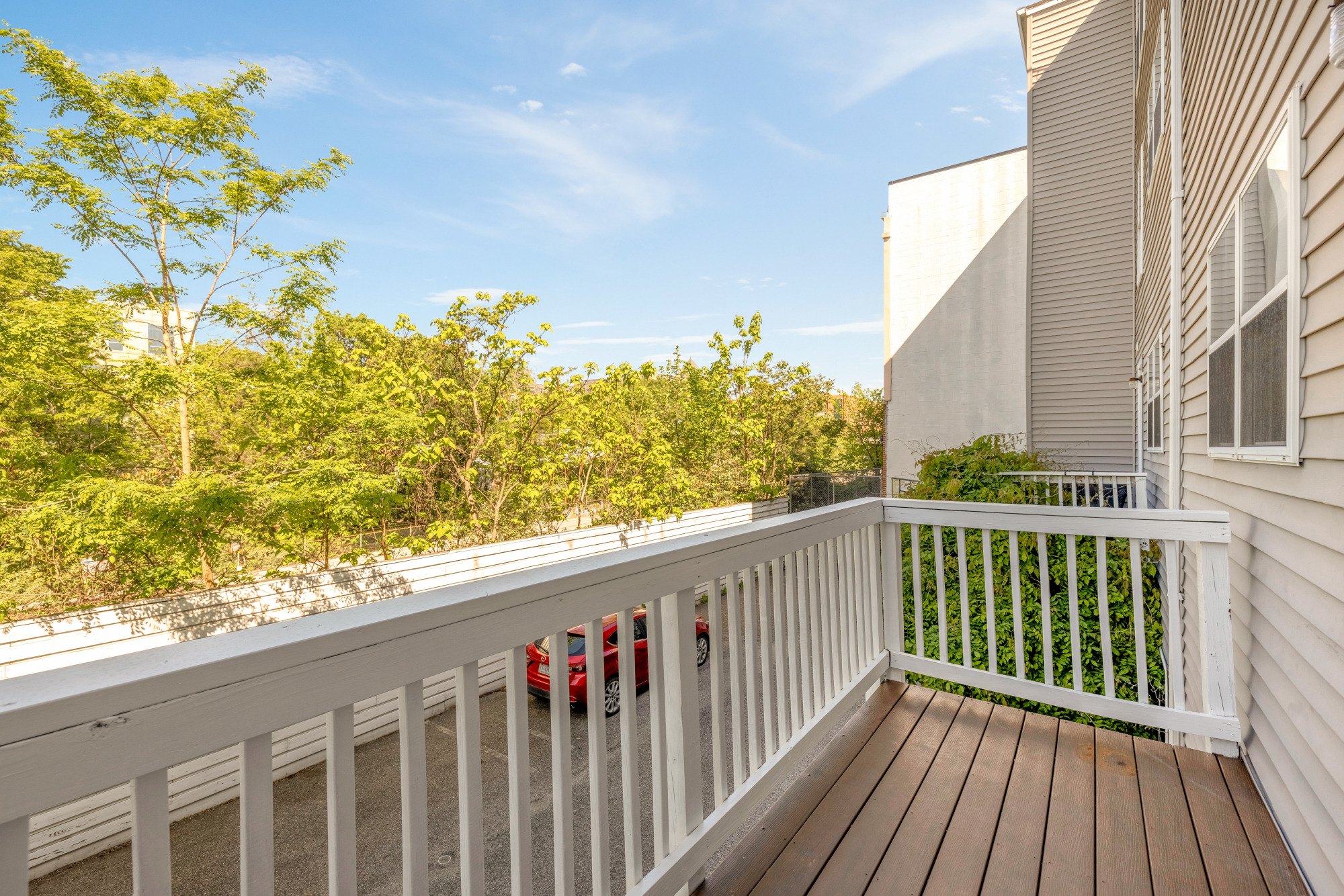 3310 9th Street NE_Deck